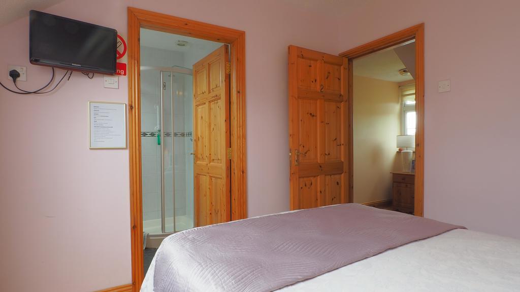 Stonehaven B&B Ennis Exterior foto