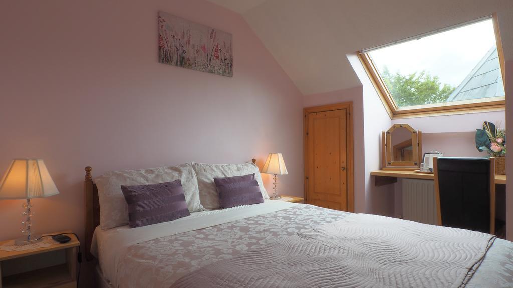 Stonehaven B&B Ennis Exterior foto