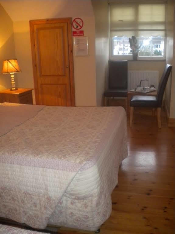 Stonehaven B&B Ennis Exterior foto