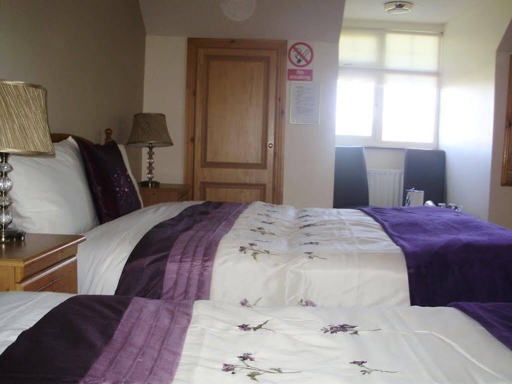 Stonehaven B&B Ennis Exterior foto